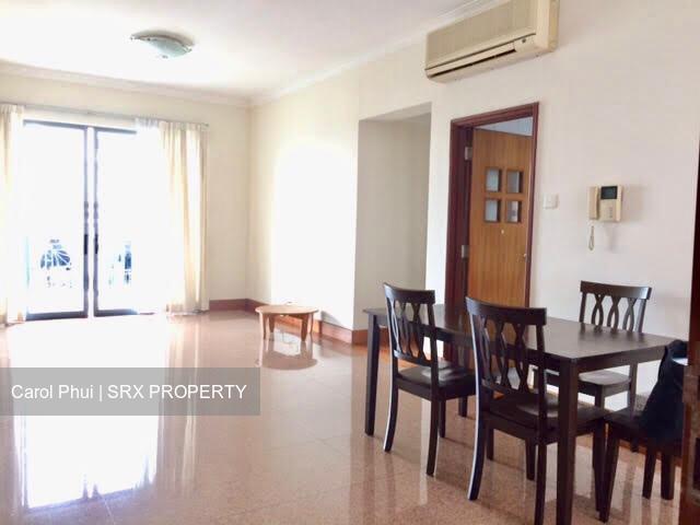 Springdale Condominium thumbnail photo